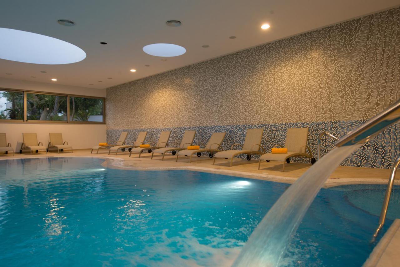 Olympic Lagoon Resort Пафос Екстериор снимка
